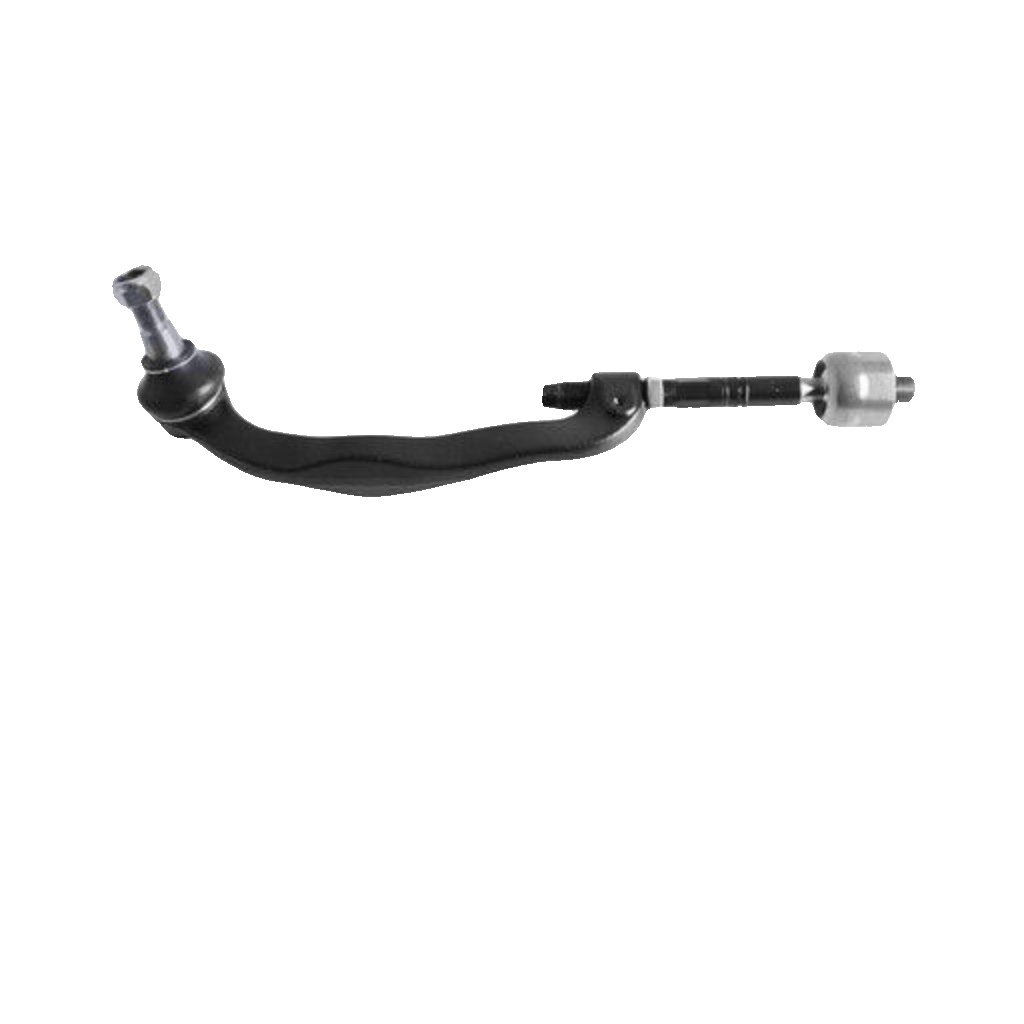 Front Left SKF VKDY 331024 Tie Rod for VW