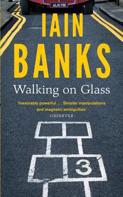Walking On Glass.by Banks  New 9780349139203 Fast Free Shipping** - Image 9