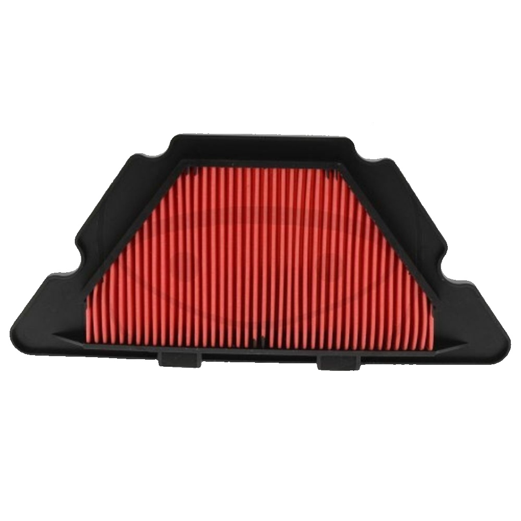 Hiflofiltro Hfa4615 Air Filter For Motorcycle Parts Accessories