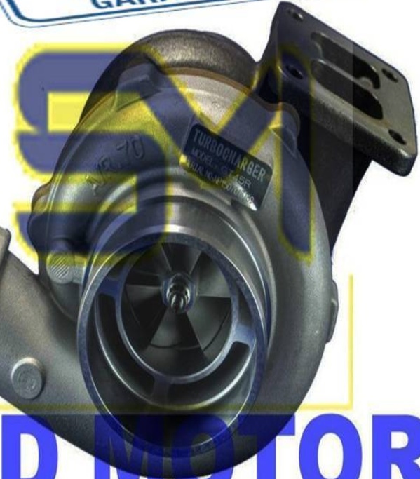 TURBINA REVISIONATO A4 GALAXY IBIZA TOLEDO CADDY GOLF PASSAT POLO SHARAN 1.9 TDI