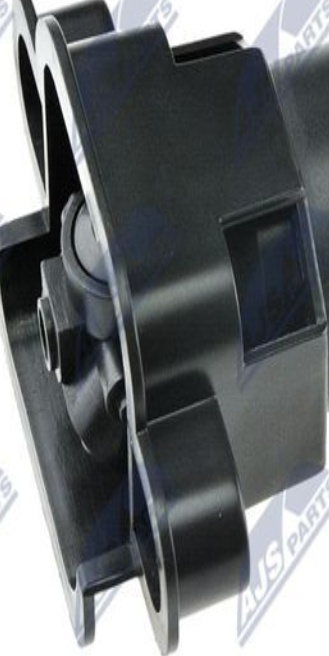 Nty Headlamp Washer For Audi A4 2000-/Right - Image 4