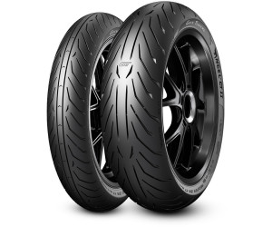 Sport Touring Motorcycle Tyre Pirelli Angel GT2 190/55 ZR17 75W TL Rear KTM - Image 15