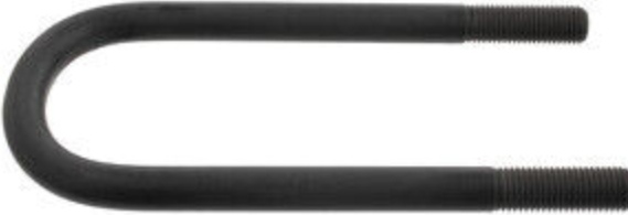 Roc 77831 Leaf Spring U-Bolt