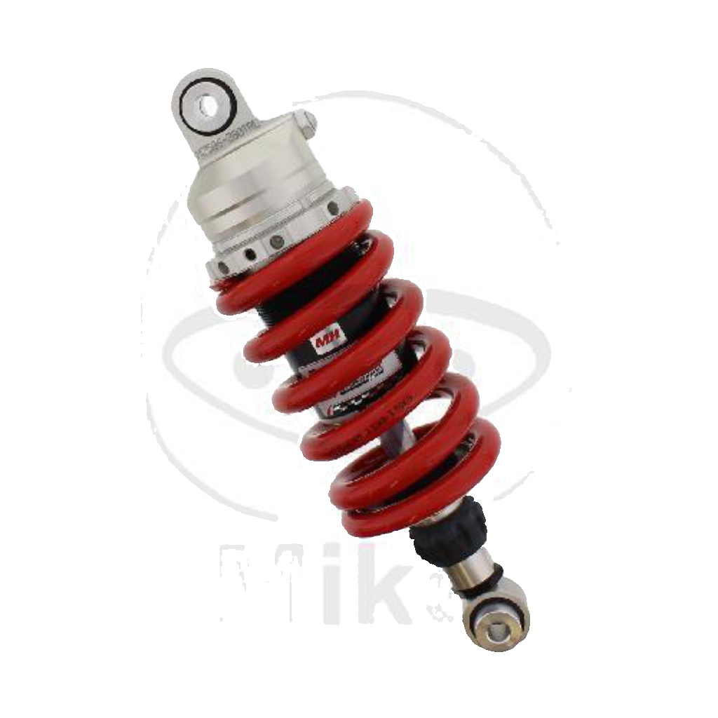 Free Shipping YSS Gas Top Line Rear Shock Absorber For Honda CBR 900 RR
