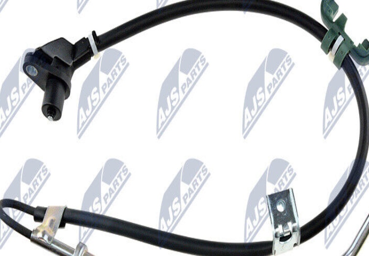 Abs Sensor Front For Toyota Carina E Jp 92-97 /Right/ - Image 2