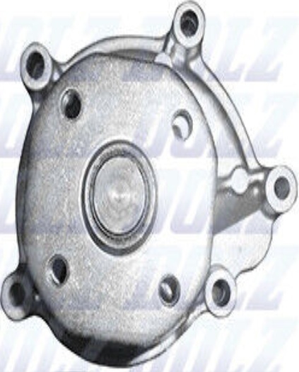 DOLZ M249 Water Pump for MERCEDES-BENZ