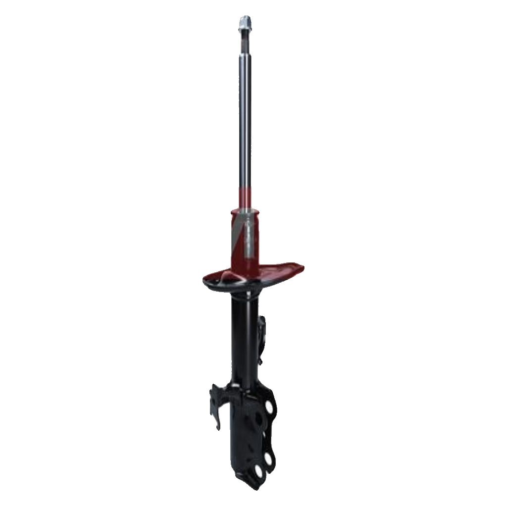 Shock absorber Front Axle Right Top pin 2000511 KAMOKA for TOYOTA COROLLA Saloon