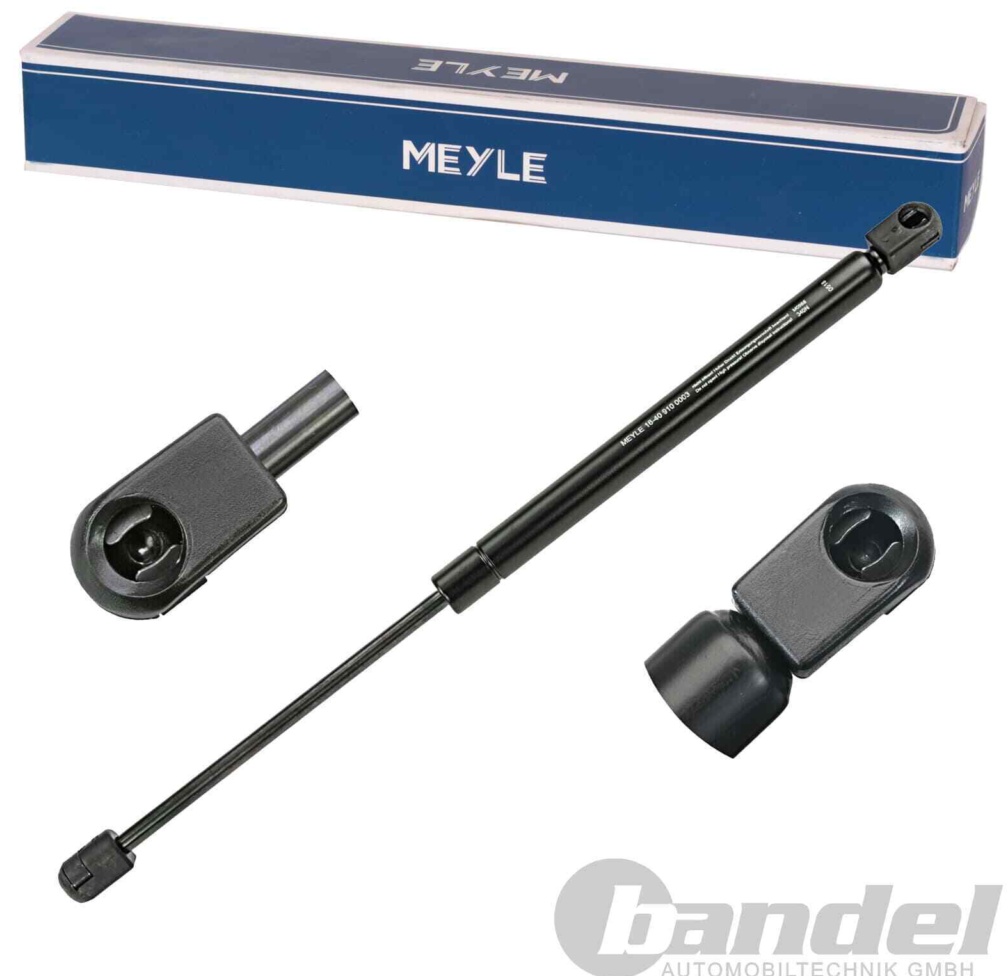 MEYLE REAR GAS BOOT STRUT TAILGATE SPRING FOR RENAULT CLIO CLIO CLIO MIO LUTECIA