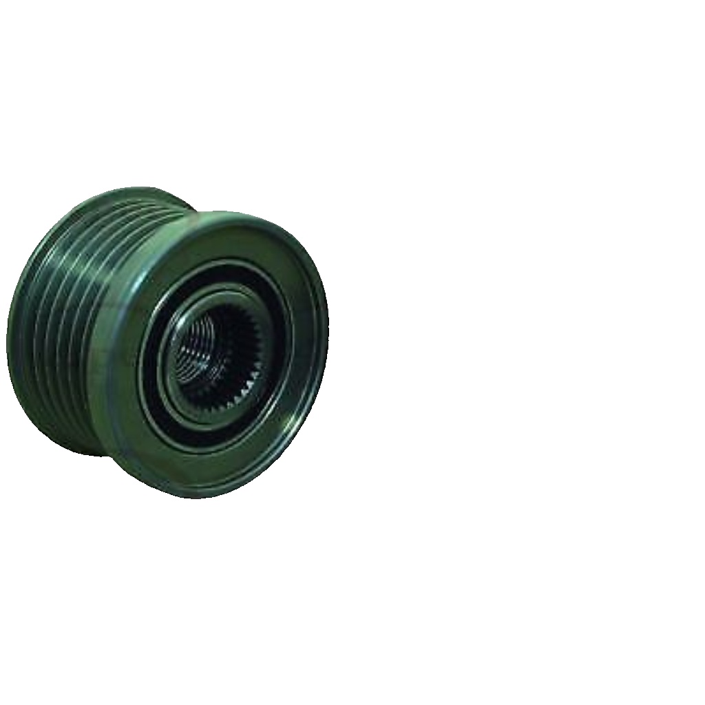 APEC Over-Running Alternator Pulley - AOP1106