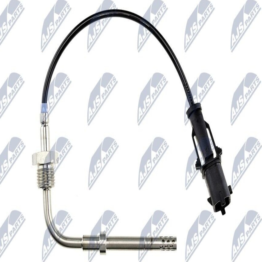 Fits NTY EGT-FT-012 EXHAUST GAS TEMPERATURE SENSOR FIAT IDEA 1.3JTD 2 ⭐UK Stock⭐