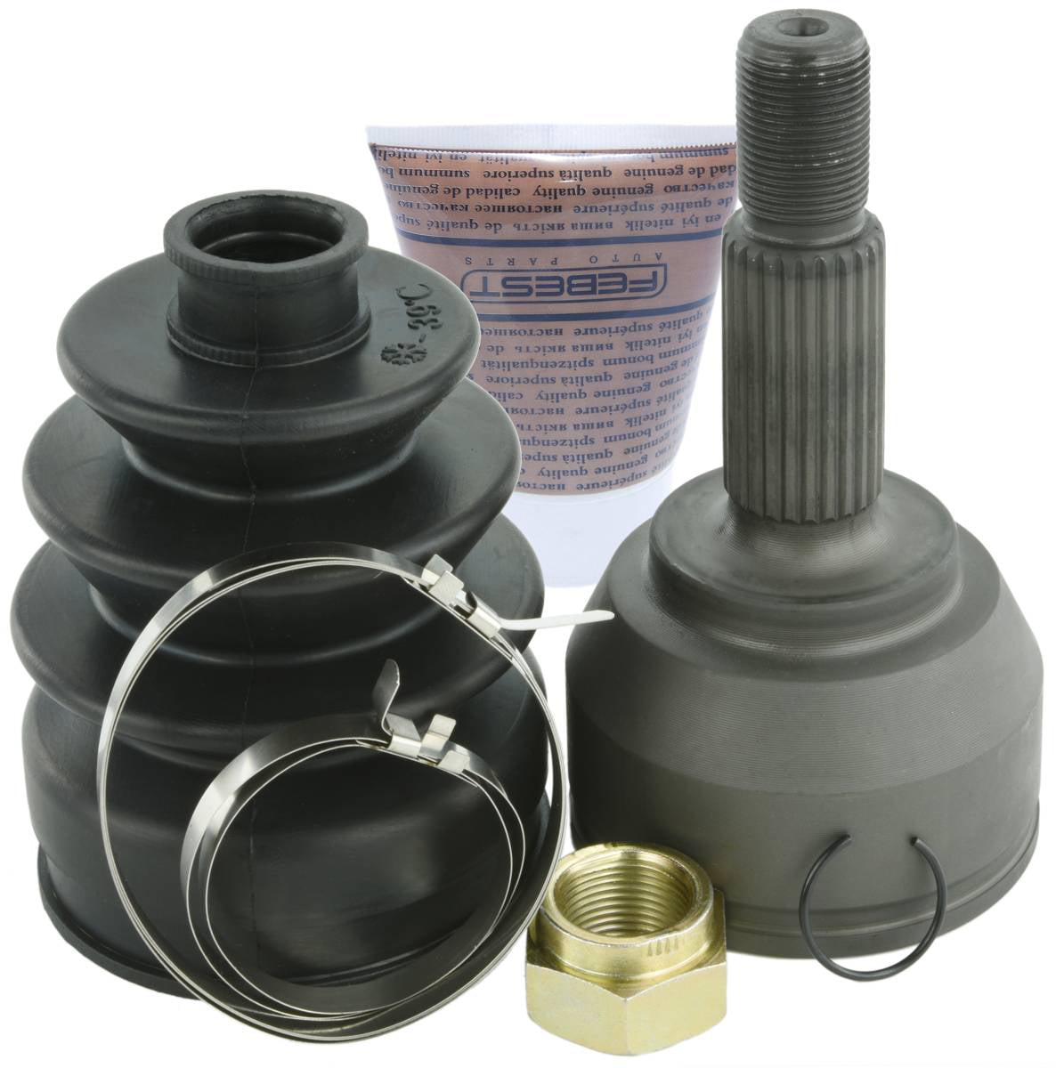 FEBEST-OE 2110-FOCIIAU.OE Joint Kit, drive shaft for FORD USA