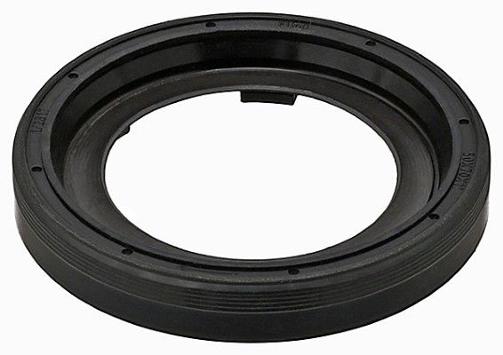 Crankshaft Shaft Seal Fits Citroën Relay Fiat Iveco Daily Peugeot ELRING 353.780