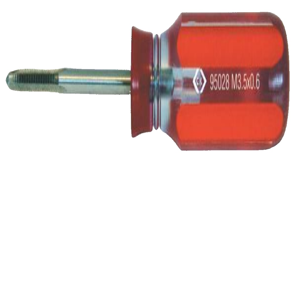 CK Re Threading Tool M3.5x0.6