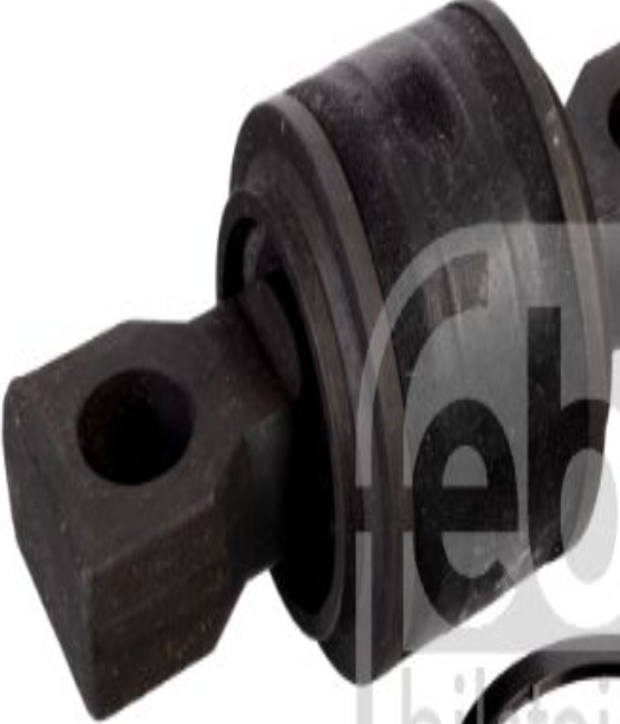 FEBI BILSTEIN 174909 Guide Strut Repair Kit Suspension Replacement Fits MAN