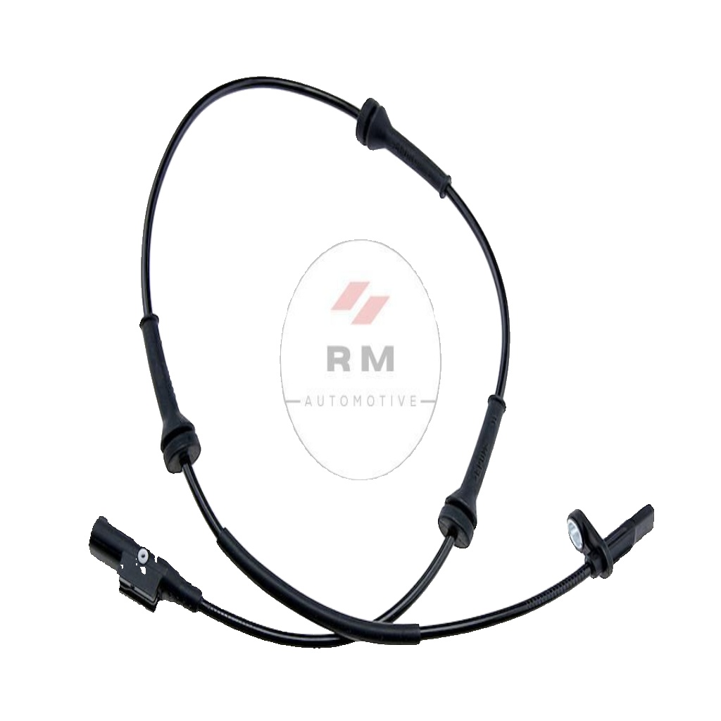 N.T.Y. HCA-FT-020.NTY Sensor, wheel speed for ABARTH,FIAT,FORD