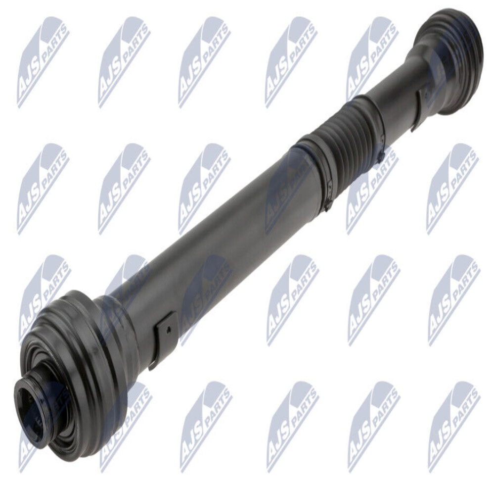N.T.Y. NWN-VW-010.NTY Propshaft, axle drive for VW