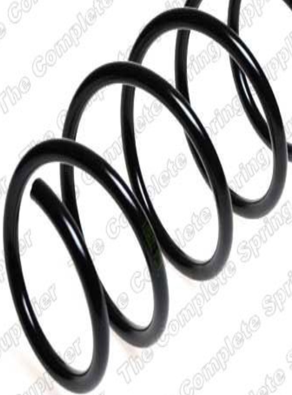 Coil Spring Front 22174 Kilen Suspension 8455270 8200193020 7700417226 Quality