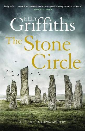 The Stone Circle : The Dr Ruth Galloway Mysteries 11 Elly Griffiths - Image 8