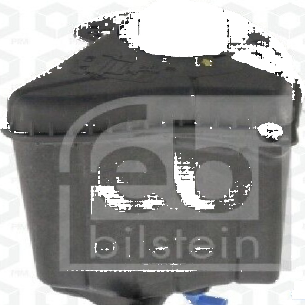 Fits FEBI 49011 COOLANT EXPANSION TANK COOL.   ⭐UK Stock⭐