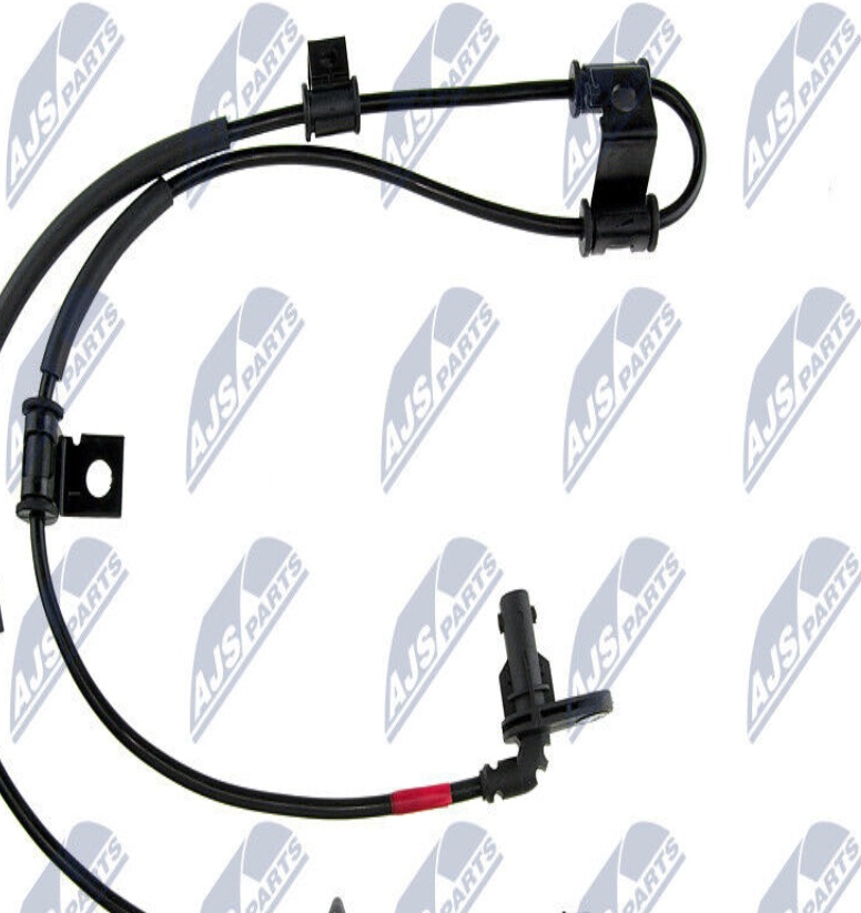 N.T.Y. HCA-HY-551.NTY Sensor, wheel speed for HYUNDAI
