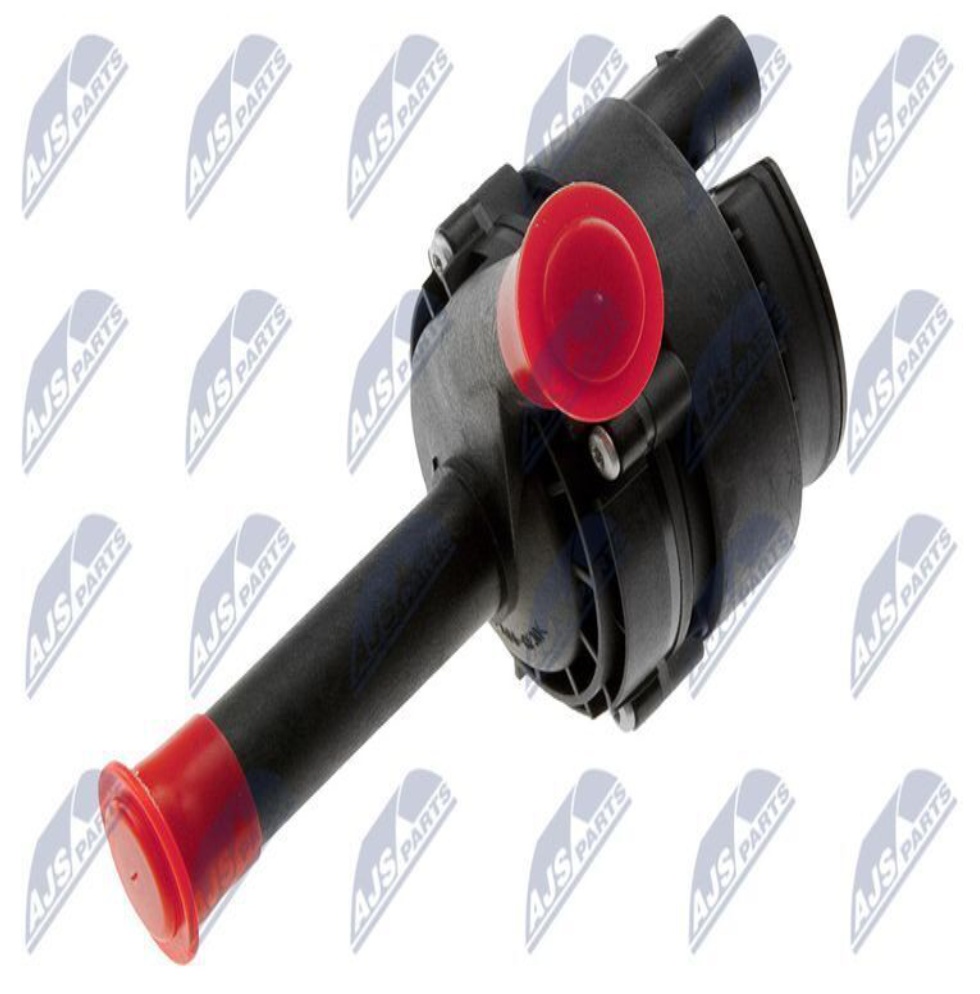 N.T.Y. CPZ-ME-008.NTY Additional Water Pump for MERCEDES-BENZ