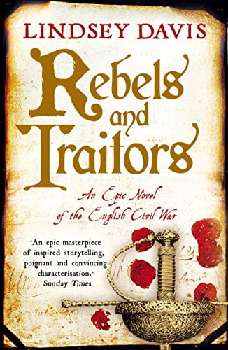 Rebels and Traitors