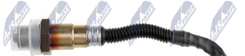 N.T.Y. ESL-RE-000.NTY Lambda Sensor for OPEL,RENAULT,VAUXHALL