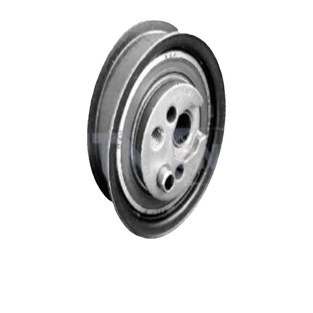 SNR GT357.22 Tensioner Pulley, timing belt for AUDI,VW