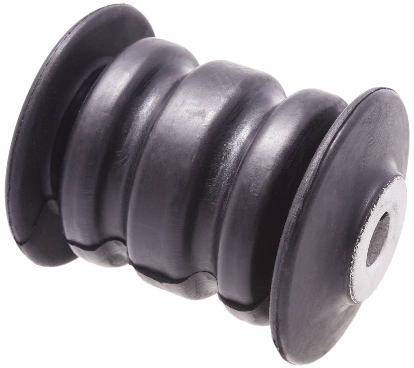 FEBEST VWAB-026 Bush, leaf spring for VW