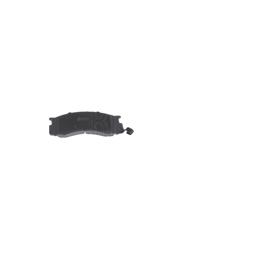 2x ✅Fits BLUEPRINT ADT342127 HAM PADS. FRONT TOYOTA PREVIA 89->,LITE ⭐UK Seller⭐