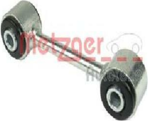 Original METZGER Stabilizer Bar 53060709 For Chrysler Dodge
