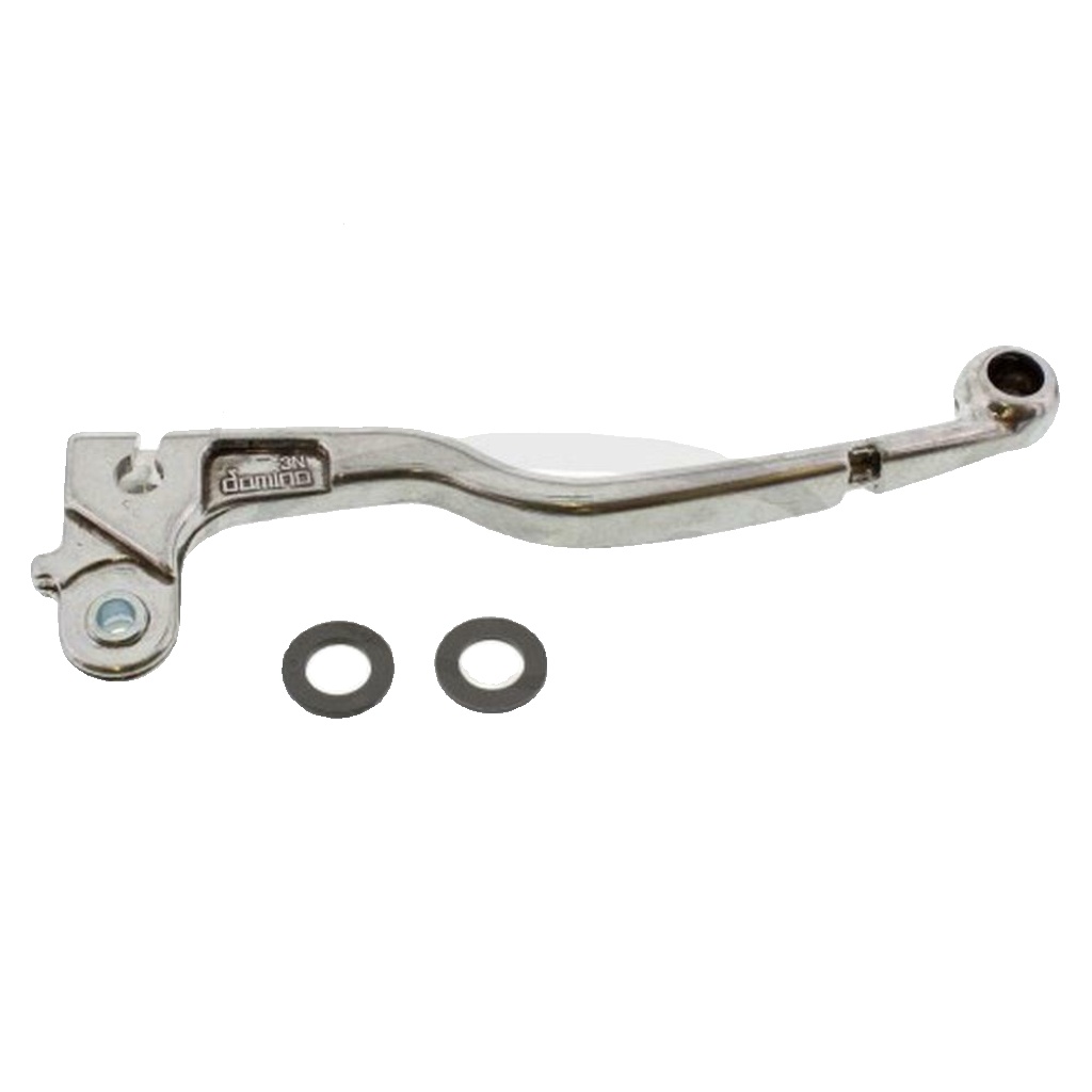 Free Shipping Domino Seul Clutch Lever Forged Aluminum For Motorcycle