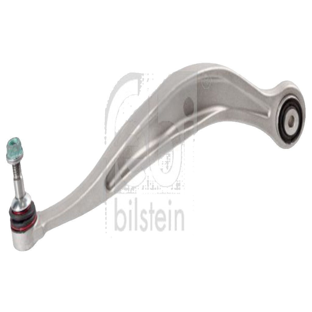FEBI BILSTEIN Wheel Suspension Track Control Trailing Arm Rear Right Centre