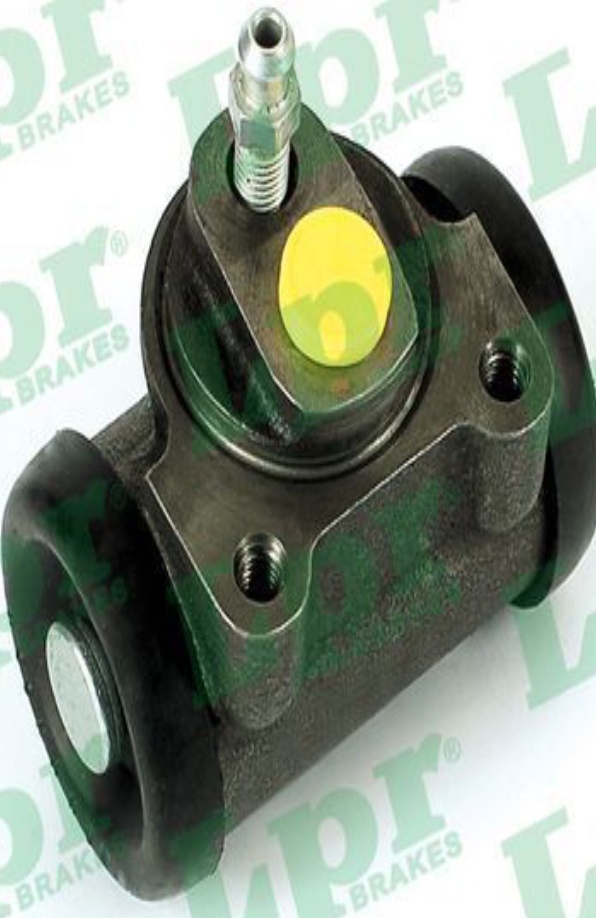 2x ✅Fits LPR LPR4756 Wheel brake cylinder 4756 Brake cylinder rear L ⭐UK Seller⭐