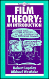 Film Theory: An Introduction (Images of culture), Robert Lapsley, Michael Westla