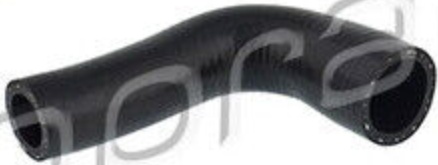 Fits TOPRAN HANS PRIES 408 129 COOLANT HOSE  ⭐UK Stock⭐