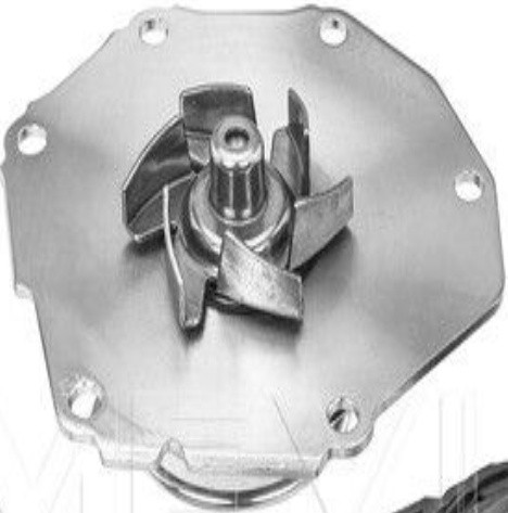 MEYLE 513 220 0006 Water Pump for LAND ROVER,VOLVO