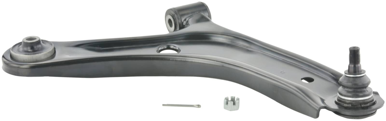 0724-VITFRH FEBEST Track Control Arm for SUZUKI