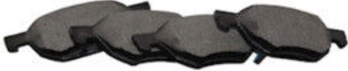 3463600910 JP GROUP Brake Pad Set, disc brake for HONDA