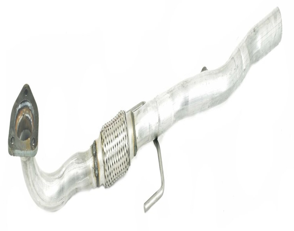 Klarius centre pipe fits Opel vectra 2.0 03-09 GM527C