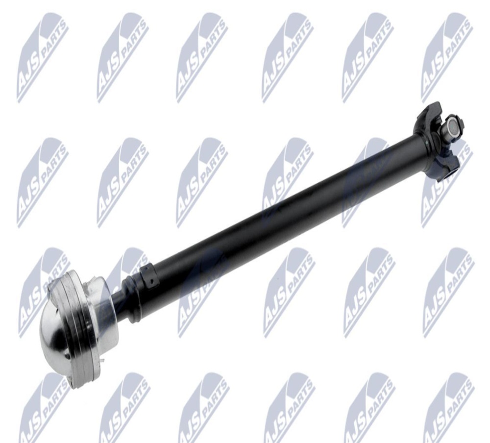 N.T.Y. NWN-CH-007.NTY Propshaft, axle drive for FORD USA,LINCOLN,MERCURY