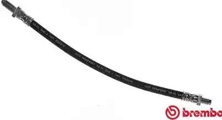 Fits BREMBO T 71 003 BRAKE HOSE. FRONT  SAAB  ⭐UK Stock⭐