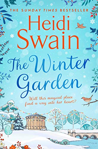 The Winter Garden - Heidi Swain - Simon & Schuster UK - Good - Paperback