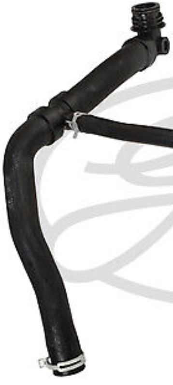 Lower GATES-OE 05-2685 Radiator Hose for CITROËN,FIAT,PEUGEOT - Image 14