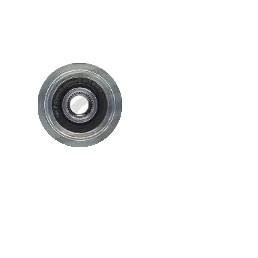 GATES OAP7286 Alternator Freewheel Clutch for HYUNDAI,KIA - Image 4