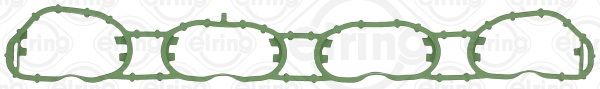 ELRING 735.850 Intake Manifold Gasket For Audi BZB