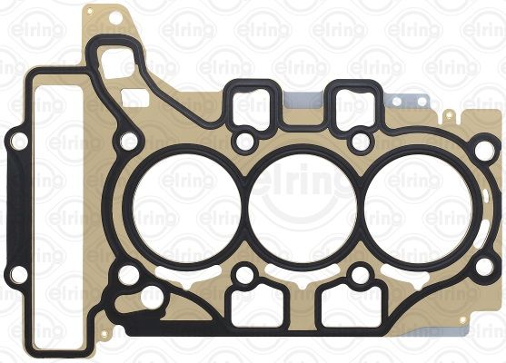 Cylinder Head Gasket For Citroën DS Opel Peugeot - ELRING 650.050