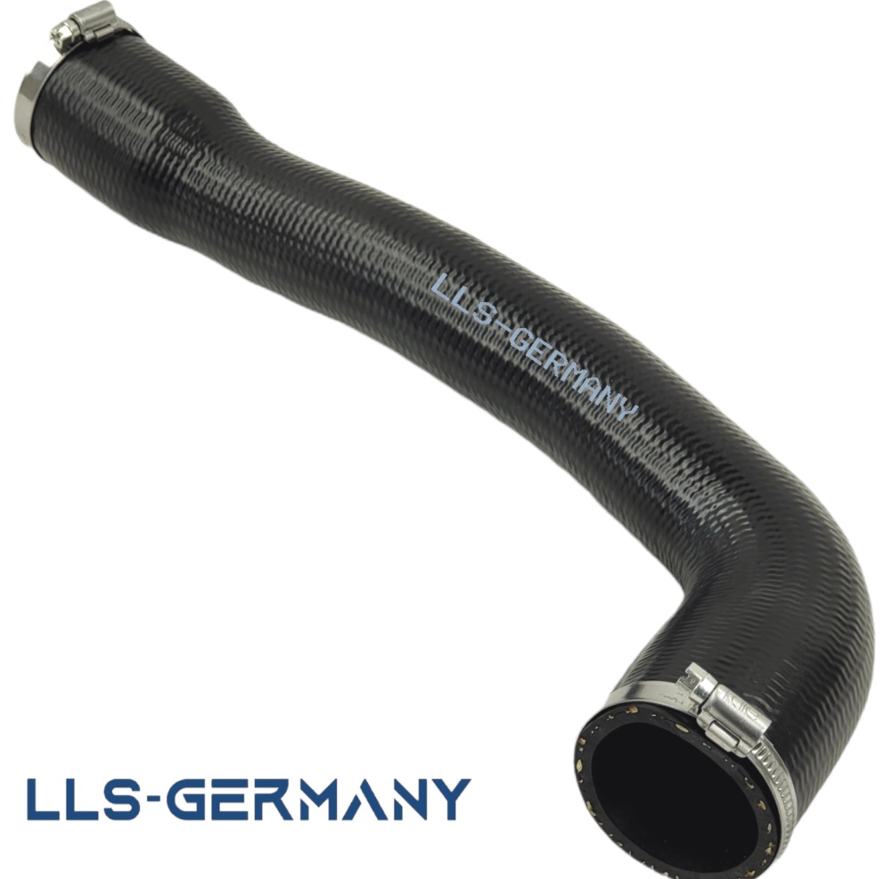 Intercooler Hose Turbo Hose For OPEL Zafira B 1.9 CDTi 13242284 55557628