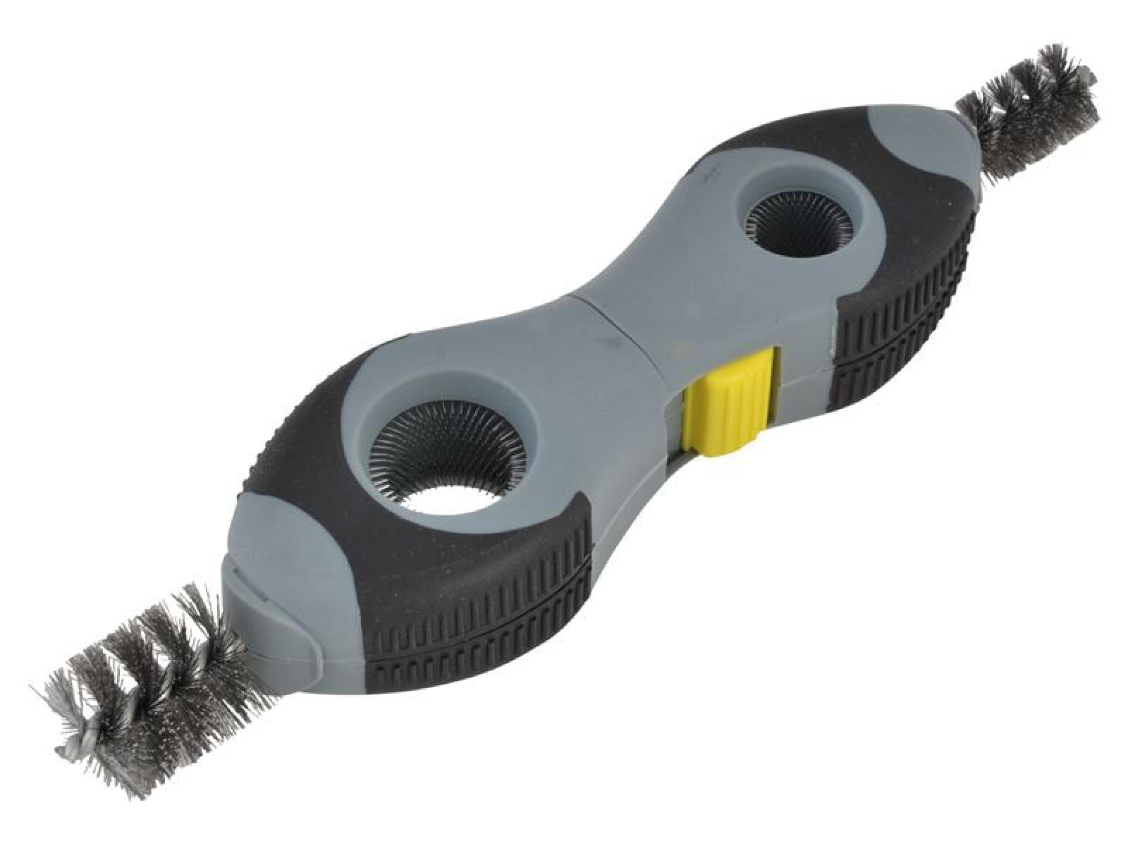 Monument 3034T Fitting Cleaning Brush 15/22mm - Image 3