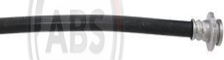 Rear Left A.B.S. SL 6202 Brake Hose for NISSAN